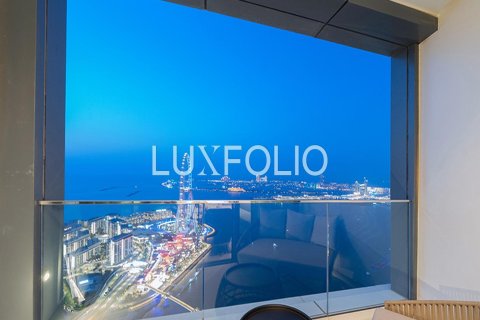 Снять в аренду квартиру в The Address Jumeirah Resort and Spa, Джумейра Бич Резиденс, Дубай: 2 спальни, 108м², № 46119 - фото 13