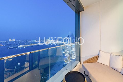 Снять в аренду квартиру в The Address Jumeirah Resort and Spa, Джумейра Бич Резиденс, Дубай: 2 спальни, 108м², № 46119 - фото 14