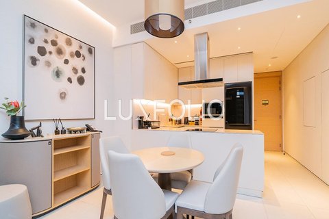 Снять в аренду квартиру в The Address Jumeirah Resort and Spa, Джумейра Бич Резиденс, Дубай: 2 спальни, 108м², № 46119 - фото 6