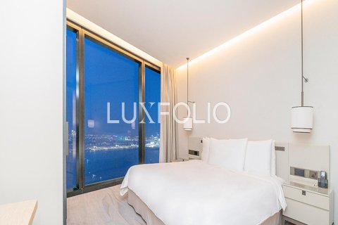 Снять в аренду квартиру в The Address Jumeirah Resort and Spa, Джумейра Бич Резиденс, Дубай: 2 спальни, 108м², № 46119 - фото 7