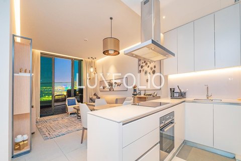 Снять в аренду квартиру в The Address Jumeirah Resort and Spa, Джумейра Бич Резиденс, Дубай: 2 спальни, 108м², № 46119 - фото 4