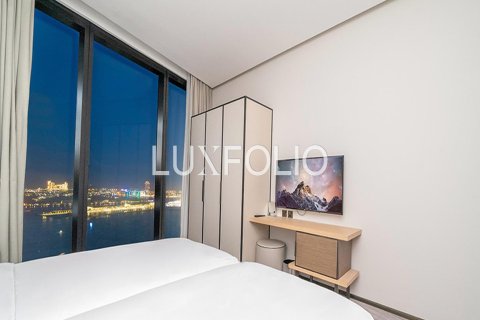 Снять в аренду квартиру в The Address Jumeirah Resort and Spa, Джумейра Бич Резиденс, Дубай: 2 спальни, 108м², № 46119 - фото 11