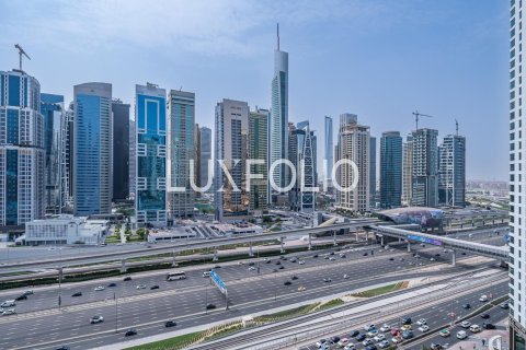 Apartment in Dubai Marina, Dubai 1 bedroom, 73 sq.m. № 46122 - photo 21