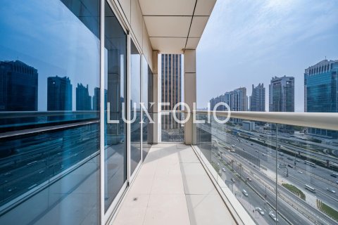 Apartment in Dubai Marina, Dubai 1 bedroom, 73 sq.m. № 46122 - photo 18