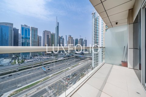 Apartment in Dubai Marina, Dubai 1 bedroom, 73 sq.m. № 46122 - photo 20