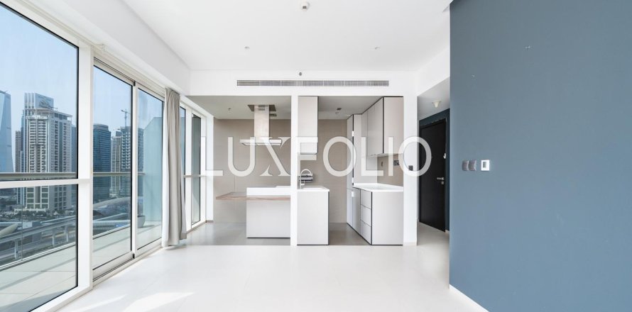 Apartment in Dubai Marina, Dubai 1 bedroom, 73 sq.m. № 46122
