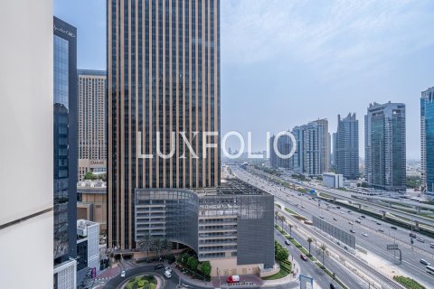 Apartment in Dubai Marina, Dubai 1 bedroom, 73 sq.m. № 46122 - photo 23