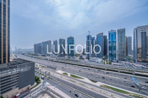 Apartment in Dubai Marina, Dubai 1 bedroom, 73 sq.m. № 46122 - photo 22