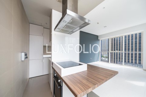 Apartment in Dubai Marina, Dubai 1 bedroom, 73 sq.m. № 46122 - photo 9