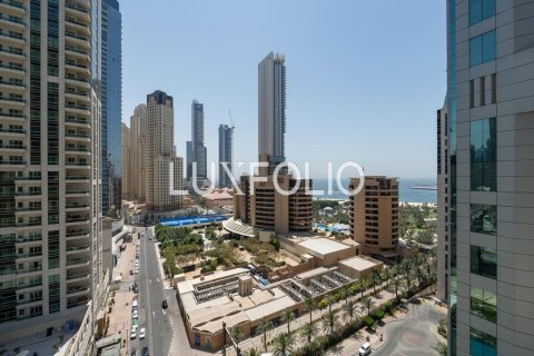 Apartment in Dubai Marina, Dubai 1 bedroom, 77 sq.m. № 46120 - photo 19