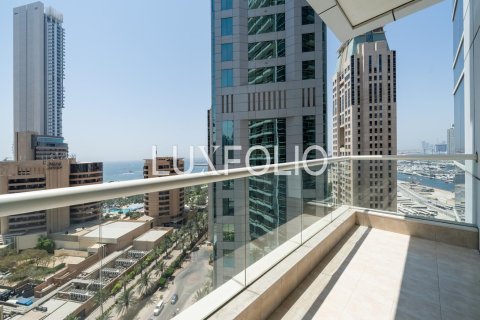 Apartment in Dubai Marina, Dubai 1 bedroom, 77 sq.m. № 46120 - photo 15
