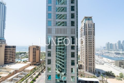 Apartment in Dubai Marina, Dubai 1 bedroom, 77 sq.m. № 46120 - photo 18