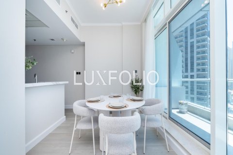 Apartment in Dubai Marina, Dubai 1 bedroom, 77 sq.m. № 46120 - photo 13