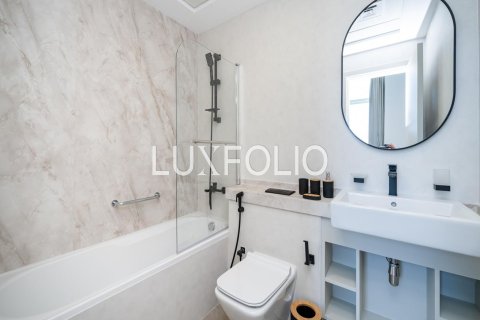 Apartment in Dubai Marina, Dubai 1 bedroom, 77 sq.m. № 46120 - photo 12