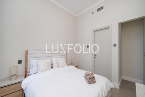 Apartment in Dubai Marina, Dubai 1 bedroom, 77 sq.m. № 46120 - photo 11
