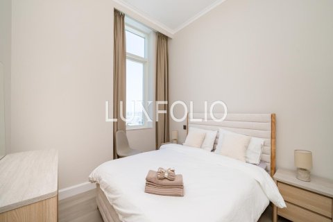 Apartment in Dubai Marina, Dubai 1 bedroom, 77 sq.m. № 46120 - photo 9