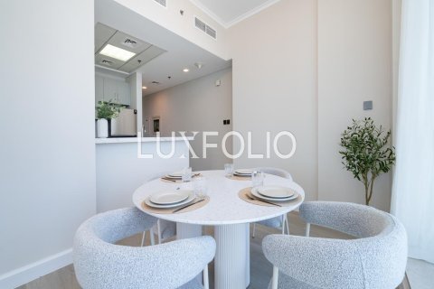 Apartment in Dubai Marina, Dubai 1 bedroom, 77 sq.m. № 46120 - photo 4