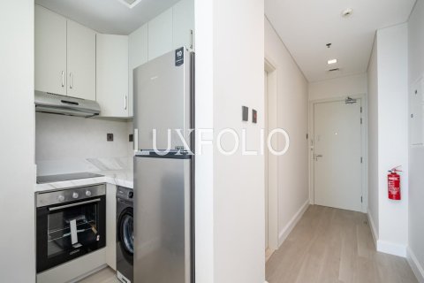 Apartment in Dubai Marina, Dubai 1 bedroom, 77 sq.m. № 46120 - photo 7