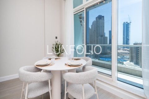 Apartment in Dubai Marina, Dubai 1 bedroom, 77 sq.m. № 46120 - photo 16