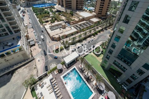 Apartment in Dubai Marina, Dubai 1 bedroom, 77 sq.m. № 46120 - photo 20
