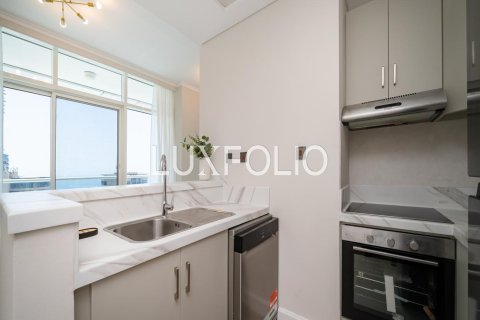 Apartment in Dubai Marina, Dubai 1 bedroom, 77 sq.m. № 46120 - photo 8