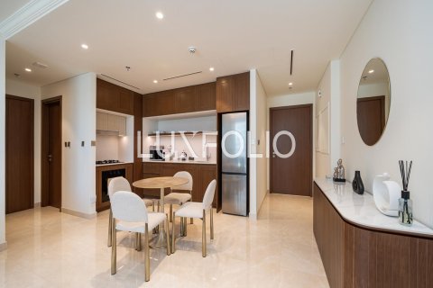 Apartment in EMAAR Beachfront, Dubai Harbour, Dubai 1 bedroom, 79 sq.m. № 46121 - photo 8