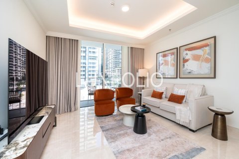Apartment in EMAAR Beachfront, Dubai Harbour, Dubai 1 bedroom, 79 sq.m. № 46121 - photo 6