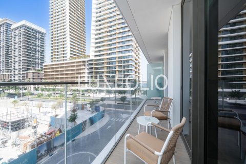 Apartment in EMAAR Beachfront, Dubai Harbour, Dubai 1 bedroom, 79 sq.m. № 46121 - photo 18