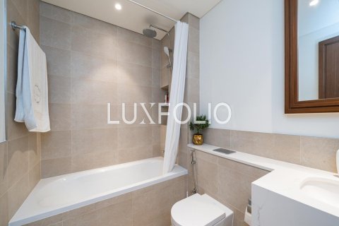 Apartment in EMAAR Beachfront, Dubai Harbour, Dubai 1 bedroom, 79 sq.m. № 46121 - photo 17