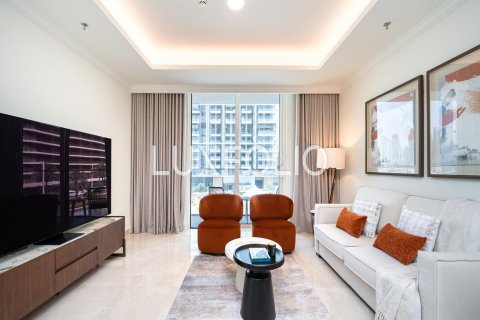 Apartment in EMAAR Beachfront, Dubai Harbour, Dubai 1 bedroom, 79 sq.m. № 46121 - photo 5