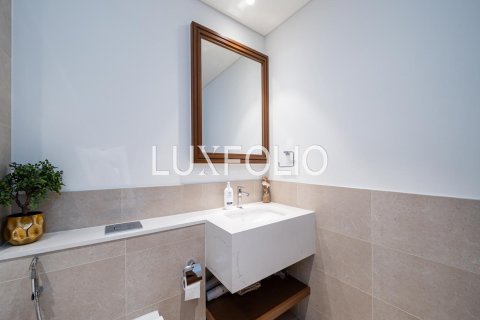 Apartment in EMAAR Beachfront, Dubai Harbour, Dubai 1 bedroom, 79 sq.m. № 46121 - photo 11