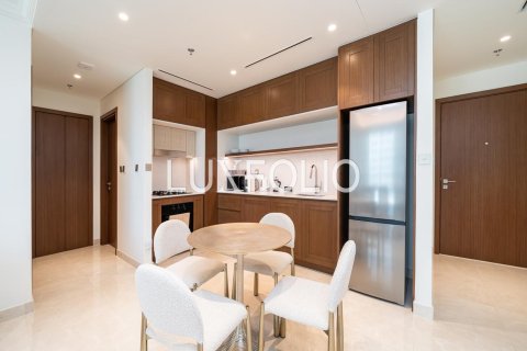 Apartment in EMAAR Beachfront, Dubai Harbour, Dubai 1 bedroom, 79 sq.m. № 46121 - photo 9