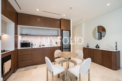 Apartment in EMAAR Beachfront, Dubai Harbour, Dubai 1 bedroom, 79 sq.m. № 46121 - photo 10