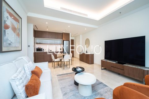 Apartment in EMAAR Beachfront, Dubai Harbour, Dubai 1 bedroom, 79 sq.m. № 46121 - photo 2