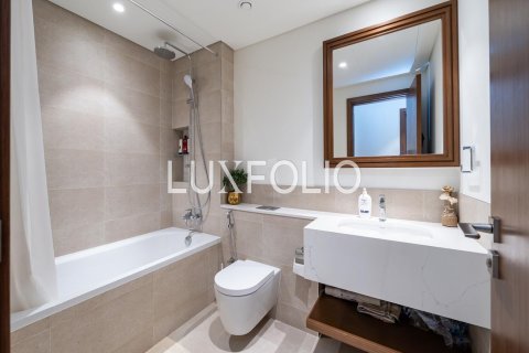 Apartment in EMAAR Beachfront, Dubai Harbour, Dubai 1 bedroom, 79 sq.m. № 46121 - photo 16