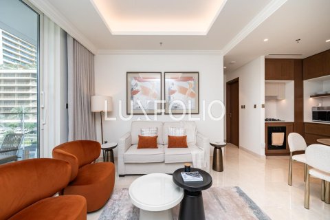Apartment in EMAAR Beachfront, Dubai Harbour, Dubai 1 bedroom, 79 sq.m. № 46121 - photo 7