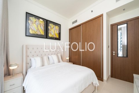 Apartment in EMAAR Beachfront, Dubai Harbour, Dubai 1 bedroom, 79 sq.m. № 46121 - photo 14