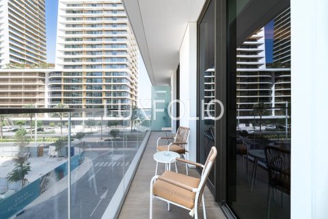Apartment in EMAAR Beachfront, Dubai Harbour, Dubai 1 bedroom, 79 sq.m. № 46121 - photo 20