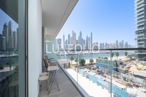 Apartment in EMAAR Beachfront, Dubai Harbour, Dubai 1 bedroom, 79 sq.m. № 46121 - photo 21
