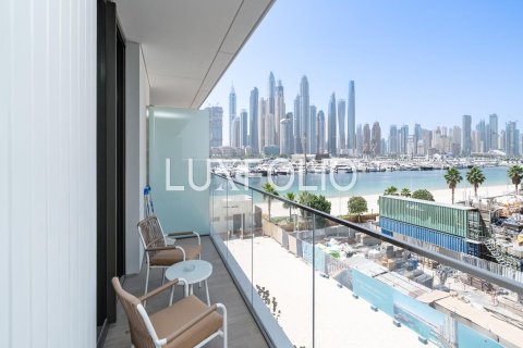 Apartment in EMAAR Beachfront, Dubai Harbour, Dubai 1 bedroom, 79 sq.m. № 46121 - photo 19
