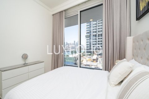 Apartment in EMAAR Beachfront, Dubai Harbour, Dubai 1 bedroom, 79 sq.m. № 46121 - photo 13