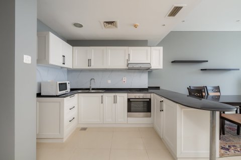 Apartment in Dubai Marina, Dubai 2 bedrooms, 108.51 sq.m. № 130183 - photo 10