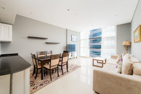 Apartment in Dubai Marina, Dubai 2 bedrooms, 108.51 sq.m. № 130183 - photo 14