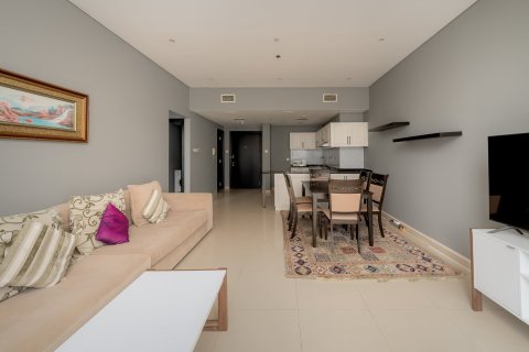 Apartment in Dubai Marina, Dubai 2 bedrooms, 108.51 sq.m. № 130183 - photo 13