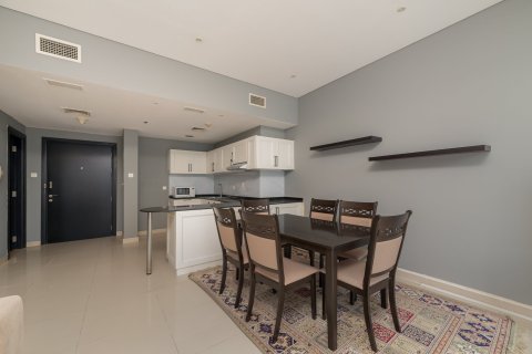 Apartment in Dubai Marina, Dubai 2 bedrooms, 108.51 sq.m. № 130183 - photo 12