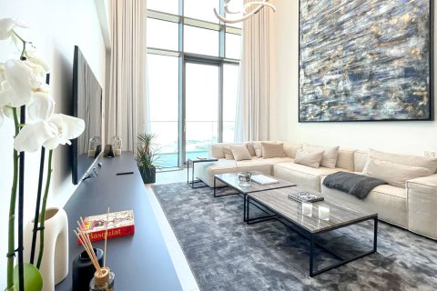 Duplex à SLS Dubai Hotel & Residences, Business Bay, Dubai, 2 chambres, 160.72 m², № 130185