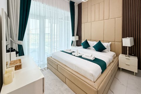 Apartment in Dubai Science Park, Dubai 2 bedrooms, 132.67 sq.m. № 130175 - photo 15