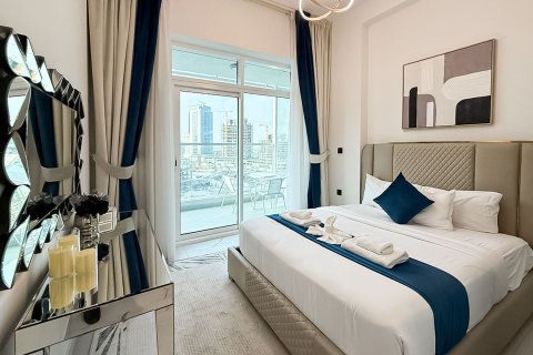 Apartment in Dubai Science Park, Dubai 2 bedrooms, 132.67 sq.m. № 130175