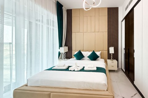 Apartment in Dubai Science Park, Dubai 2 bedrooms, 132.67 sq.m. № 130175 - photo 8
