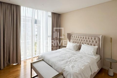 Apartamento en Bluewaters Residences, Bluewaters, Dubai, 1 dormitorio, 107.21 m², № 129749 - foto 2